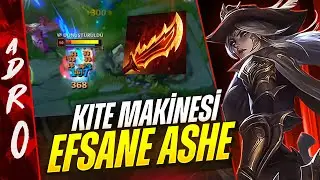 YENİ GUİNSOOYLA KİTE MAKİNESİ ASHE!