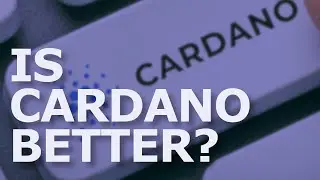 Cardano Better Than Bitcoin, ETH 2.0 Phase 0, Bank / ATM Limits & Do You Have At Least 1 Bitcoin?