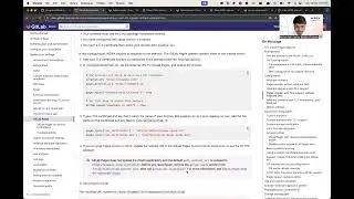 GitLab Pages without Wildcard DNS - GA Release - 17.4