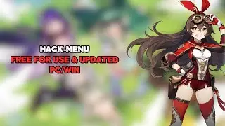 GENSHIN IMPACT CHEATs  | Fast  Easy Explore ,Auto Explore Route, AFK Farm ( 2025)