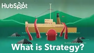 What Is Strategy, Why Its More Than a To-Do List?