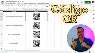 Como fazer Código QR Grátis | QR Code | Rápido e Fácil