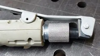 SHOCKING PERFORMANCE !!! A tool that deserves your attention!