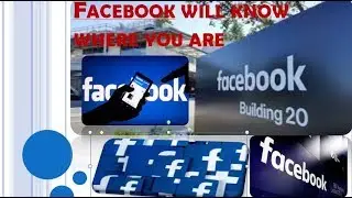 Facebook will know where you are going before you do | FACEBOOK NEW UPDATES | NEW TECHNOLOGY 2019