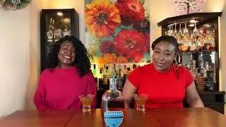 Los Angeles | #Cocktails #CocktailReview #CocktailRecipe