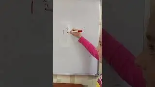 Рисунки из цифр, как нарисовать Лайк из цифр 1 2 3 