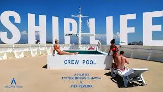 Ship Life | Trailer | Available Now