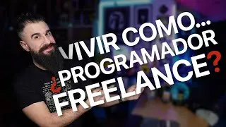 12 Consejos para Trabajar como PROGRAMADOR FREELANCE