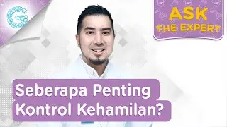 Periksa Ibu Hamil Idealnya Berapa Kali Ya Menurut Dokter?