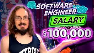 How Much Salary (Software Engineer) #webdevelopment #coding #softwareengineer