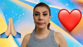Вопрос-Ответ 😇какие практики на мой взгляд крутые 🌞