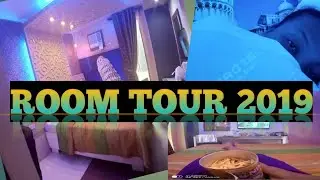 ROOM TOUR 2019