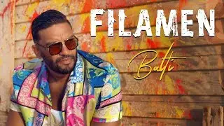 Balti - Filamen (Official Music Video)