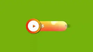 New Green Screen Subscribe Button With Top 5 Various Color + HD 1080p