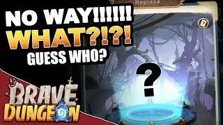 NO WAY THIS WORKS!? - Brave Dungeon: Roguelite IDLE RPG