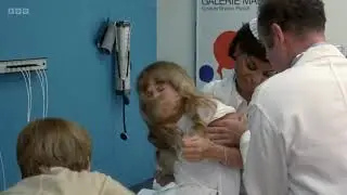 The Exorcist: Injection Scene (1973) (BBC iPlayer)