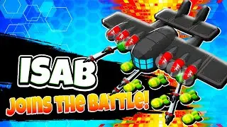 Beating CHIMPS with no Mods! (FEAT. ISAB)