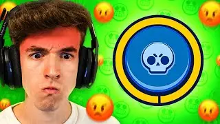 Todo Tu Dolor De Brawl Stars En Un Video...