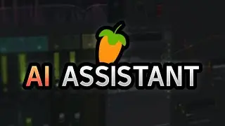 FL Studio's Built-In AI Assistant: 