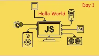 Create Hello World Function - LeetCode 2667 - JavaScript - JS 30 Day Challenge Day 1