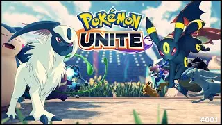 Nachtara & Absol: Das ultimative Duo in Pokémon Unite! (001)