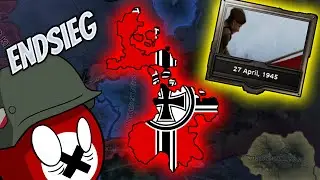 Saving Germany in April 1945, The tipping point!