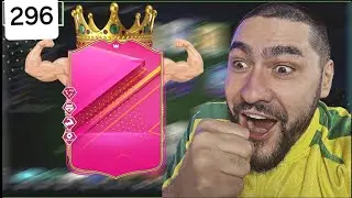 I GOT My BEST FREE FUTTIES in FC 24(so far)! Definition Of Meta Card!