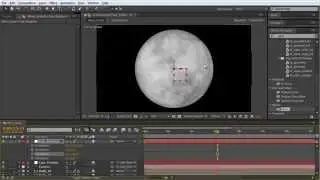 Tutorial: Atom Simulation in After Effects - Part 1