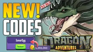 🔥UPD!! DRAGON🔥DRAGON ADVENTURES CODES 2024 - DRAGON ADVENTURES CODES - DRAGON ADVENTURES