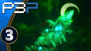 Tartarus | Persona 3 Portable (Remastered) Part 3