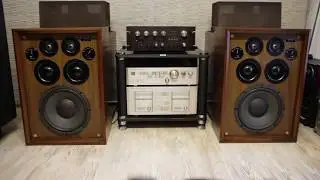 Technics SB-700