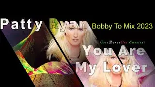 Patty Ryan - You Are My Lover Extended Bobby To Mix MODERN TALKING STYLE BEST 80s MUSIC