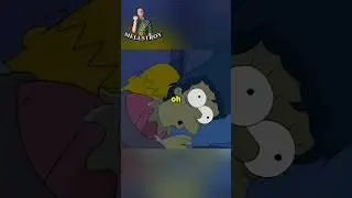 Marge's family 