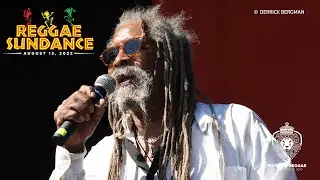 The Skatalites at Reggae Sundance 2022