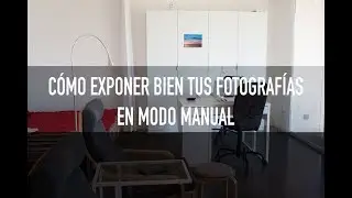 Conociendo tu cámara. Cómo utilizar el exposímetro