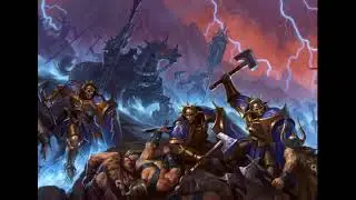 DonReven - Эра Зигмара (warhammer: age of sigmar)