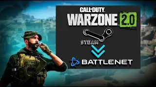 РЕШЕНИЕ ПРОБЛЕМЫ С ВЫЛЕТАМИ ИГРЫ ИЗ-ЗА ОШИБКИ ВЫ ОТКЛЮЧЕНЫ ОТ STEAM COD WARZONE 2