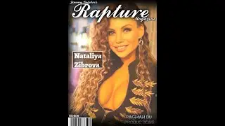 Nataliya Zibrova