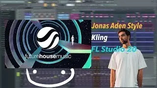 Making Music Like Jonas Aden (Fl Studio 20)