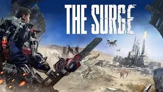 Lobos Plays The Surge (Pt. 1)