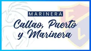 Marinera Norteña - Callao, puerto y marinera | Joan Marinera