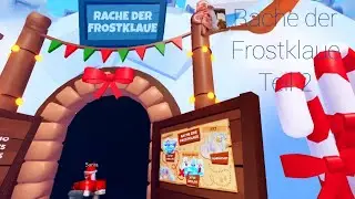 Rache der Frostklaue Teil 2 Roblox Adopt Me!