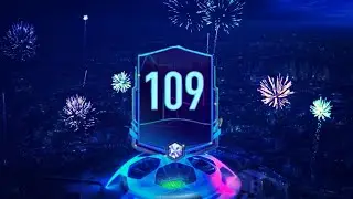 НОВЫЙ ИГРОК В СОСТАВЕ 109!!!