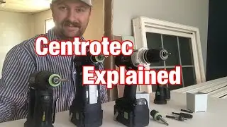 Centrotec Explained