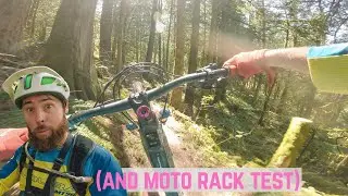 eMTB ride vlog: Rocky Mountain Instinct Power Play