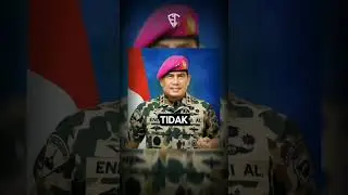 3 KOMANDAN TNI YANG DI SEGANI PRESIDEN DAN PRABOWO : MANTAP