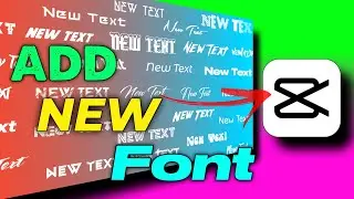 Premium Text Add in CAPCUT PRO in Only One Click #capcut #capcutedit #capcuttutorial