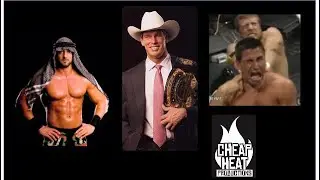 Rene Dupree on Muhammad Hassan/JBL and Daniel Bryan Controversial WWE Moments