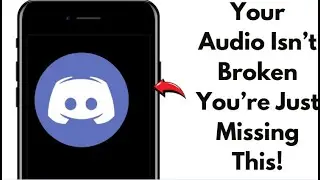Fix Discord Screen Share Audio Issues on PC! (2024 Full Guide)
