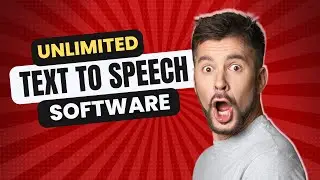 How To Create Unlimited Free Text To Speech Voiceover